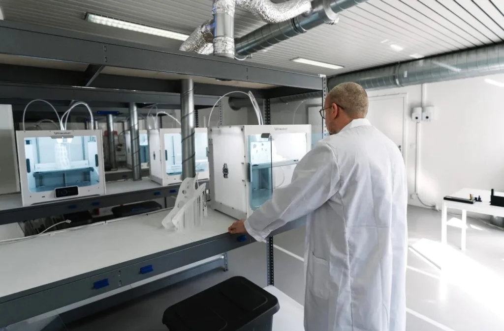 Bioengineering