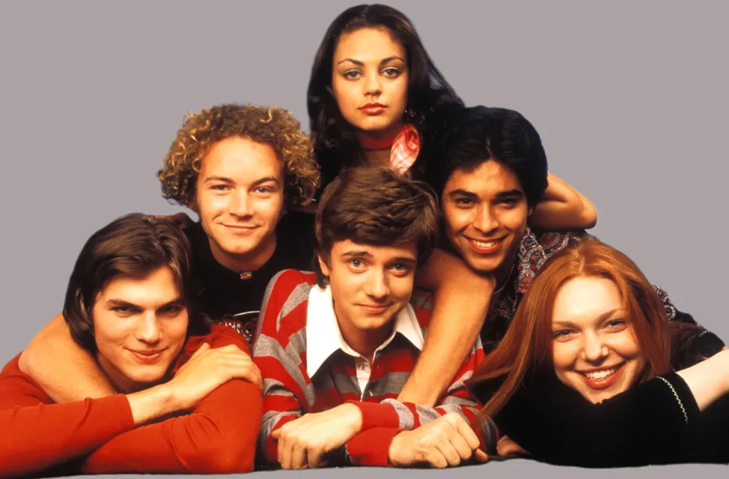 That '70s Show