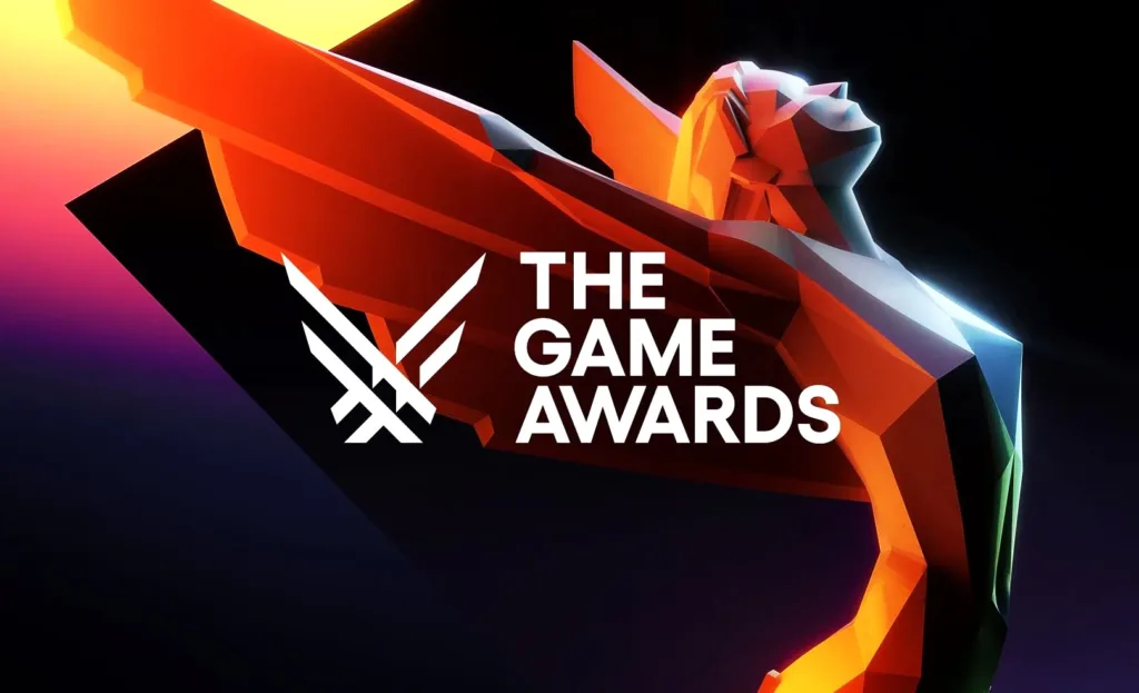 The Game Awards 2023