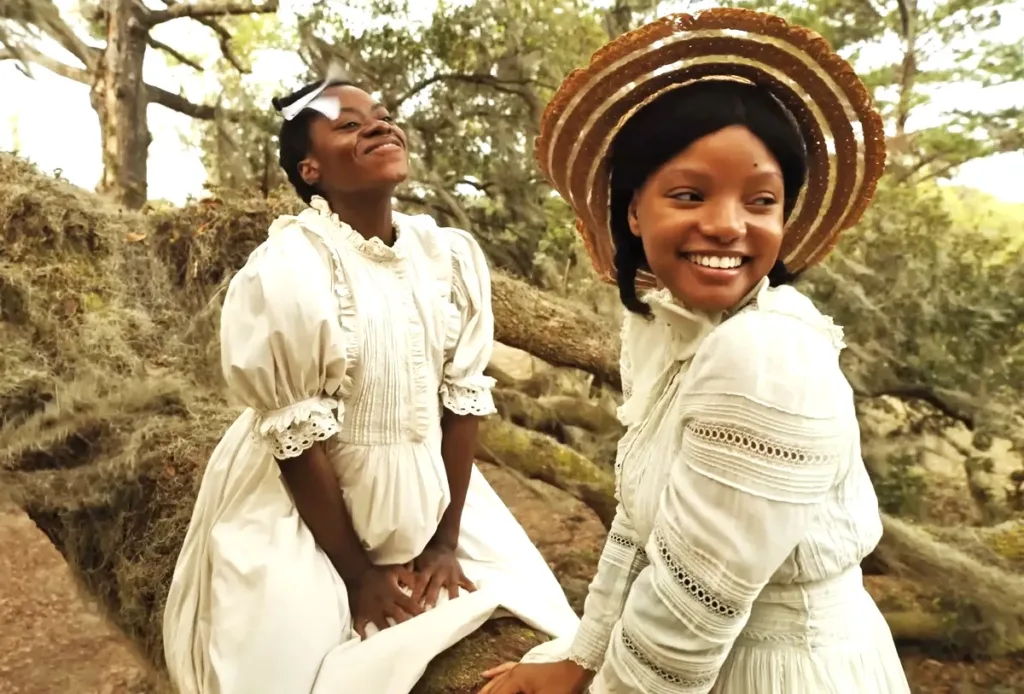 The Color Purple