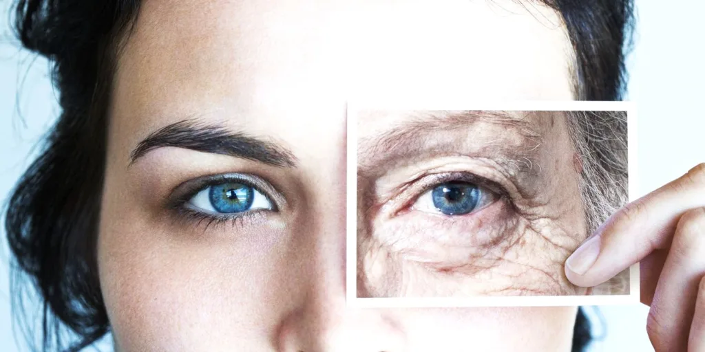 Reverse Aging in Humans