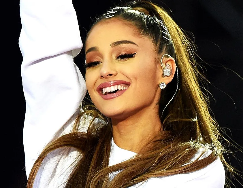Ariana Grande