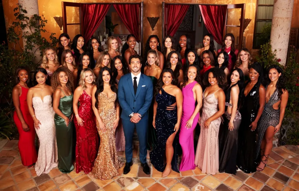 Bachelor