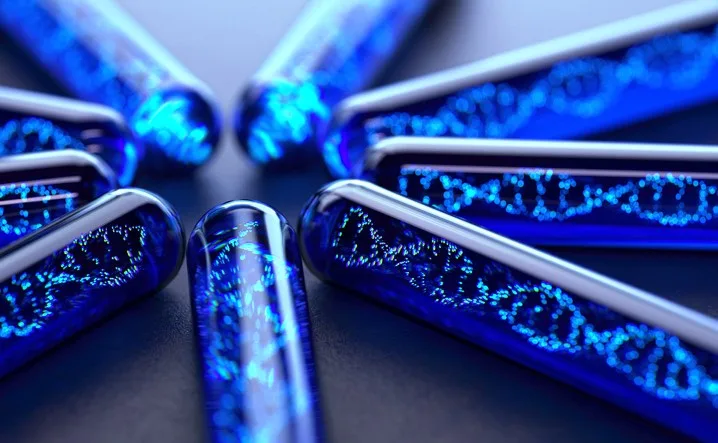 DNA Analysis