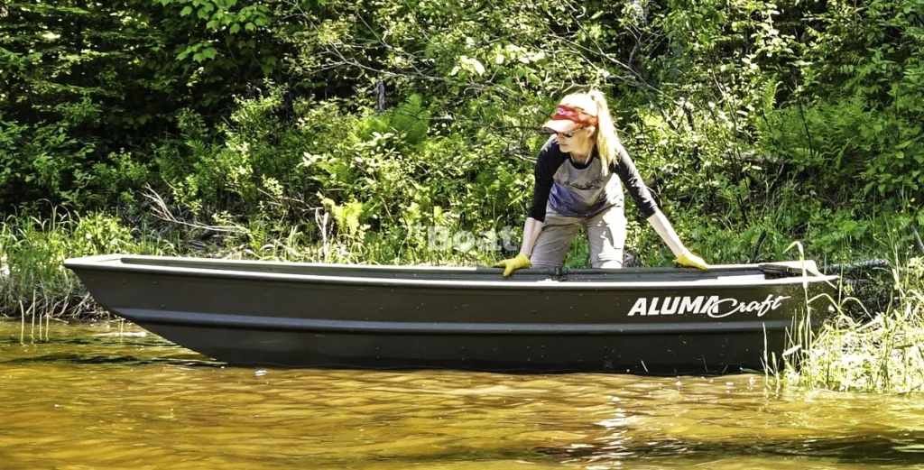 Jon Boats