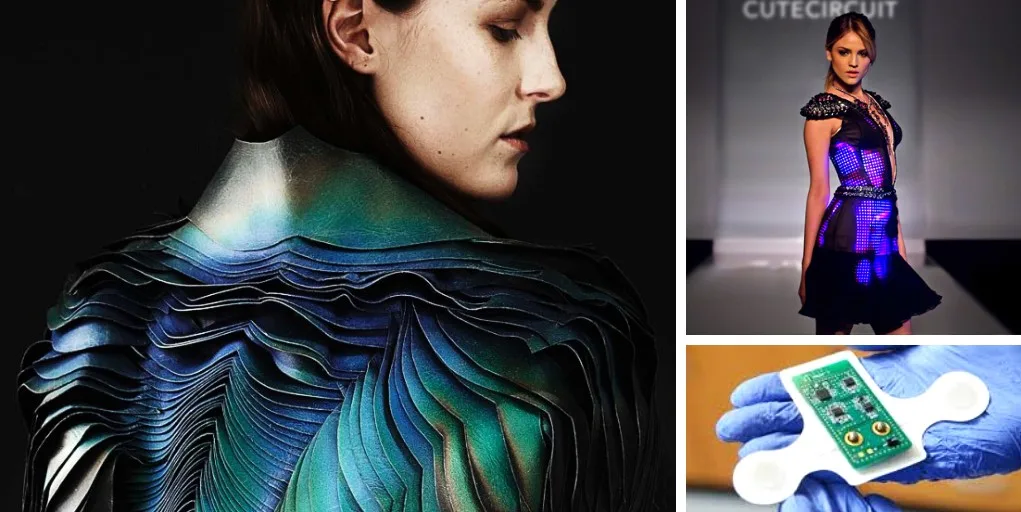 Smart Textiles