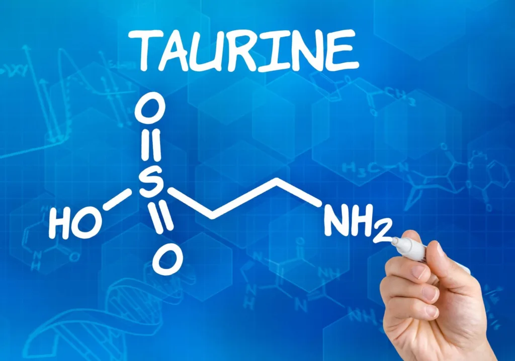 Taurine