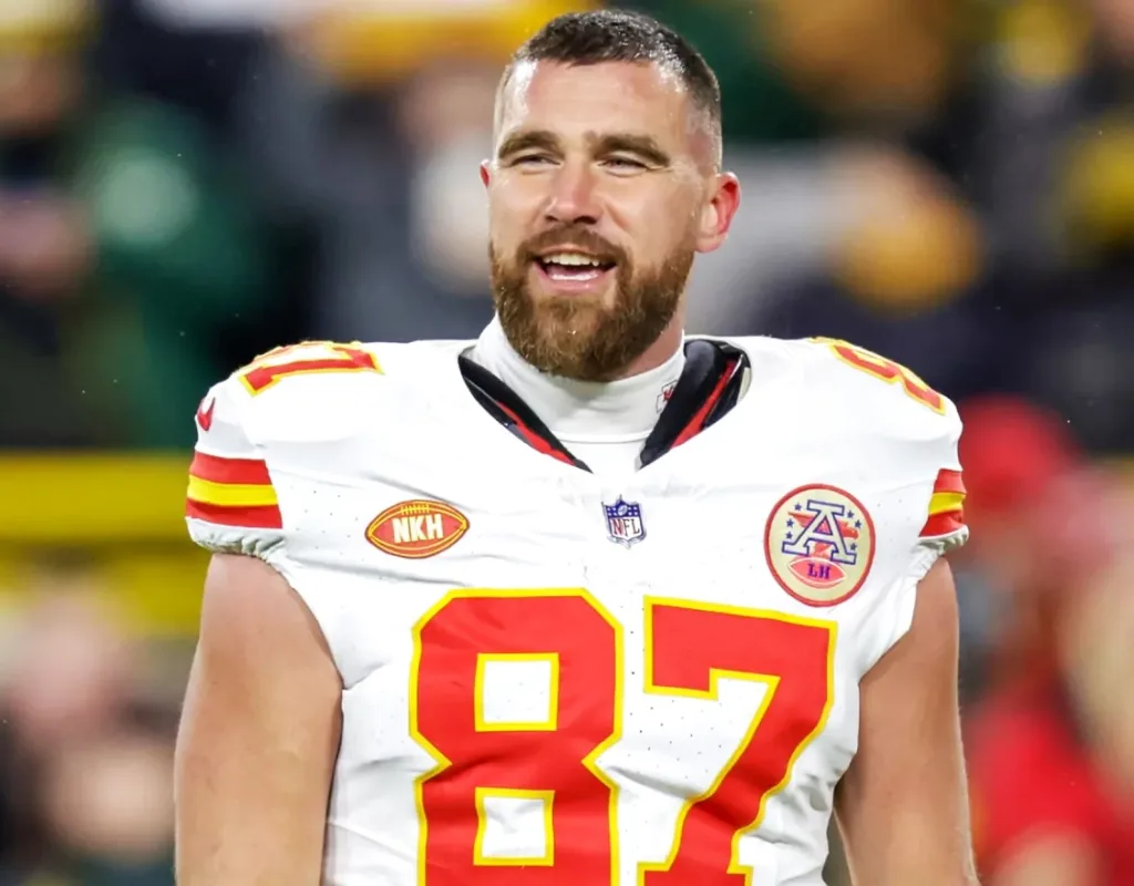 Travis Kelce: Shocking Super Bowl Secrets Revealed!