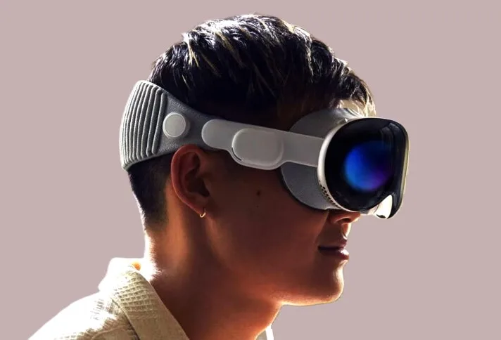 Apple Vision Pro