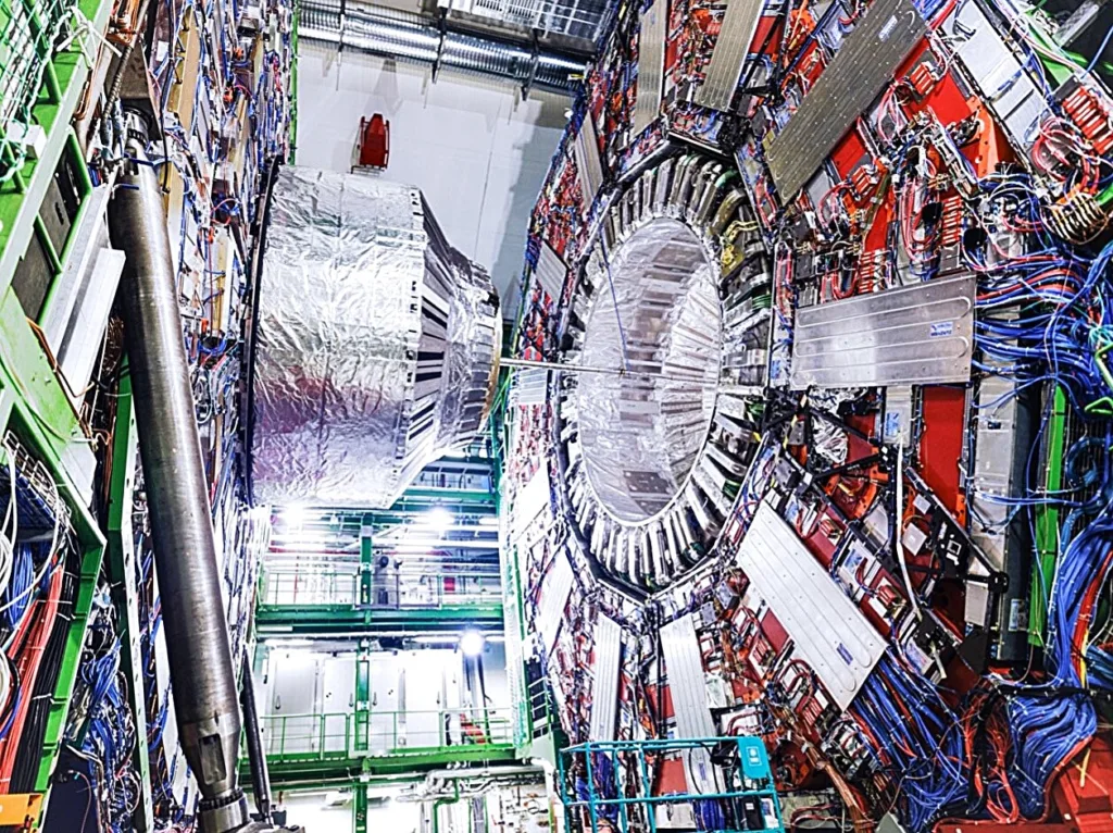 CERN