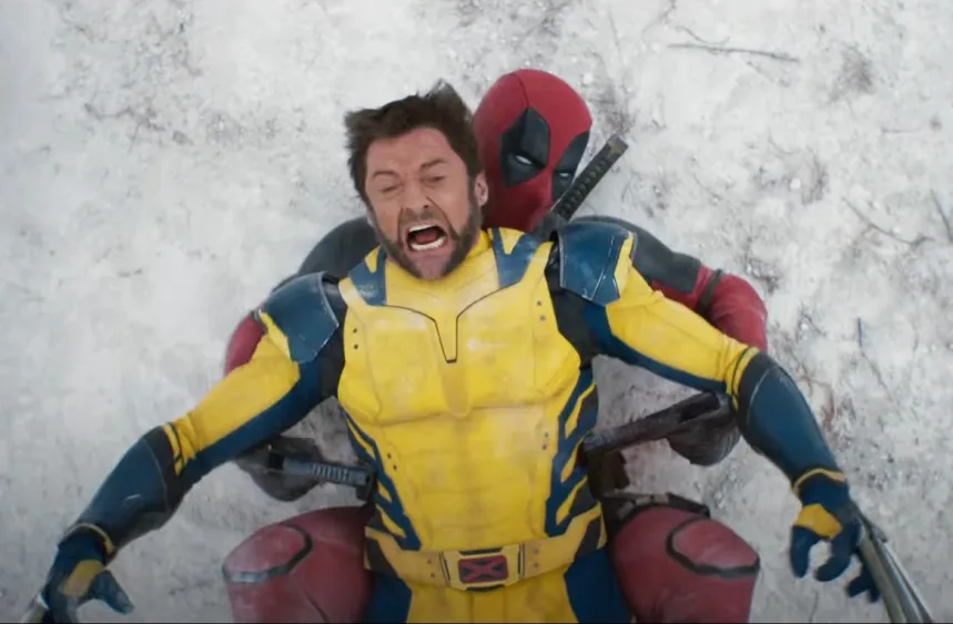 Deadpool