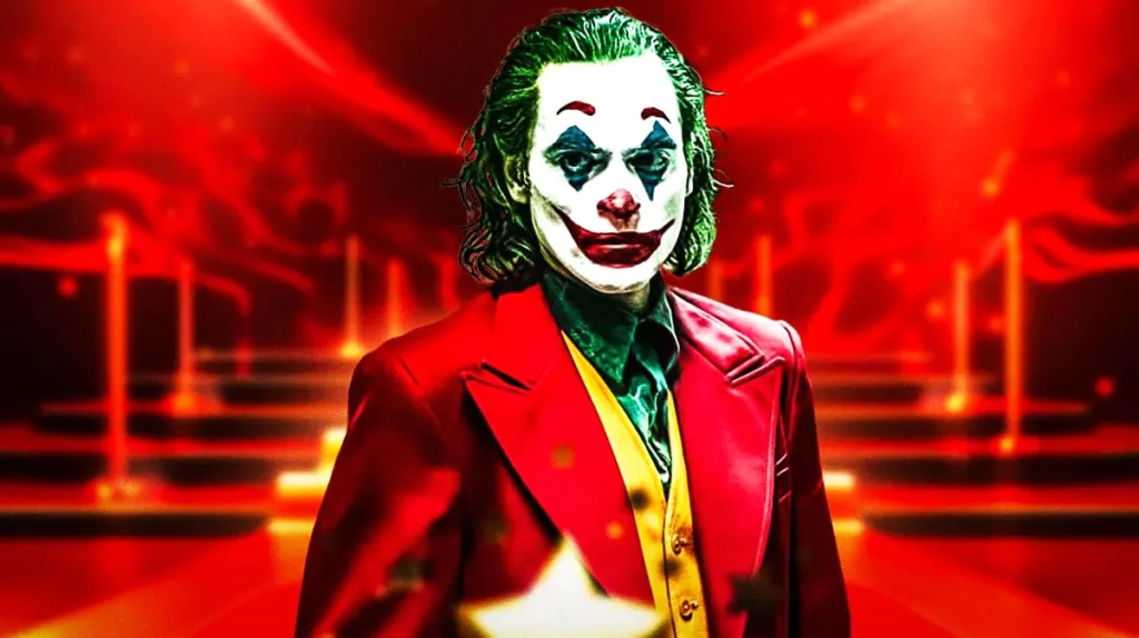 Joker 2