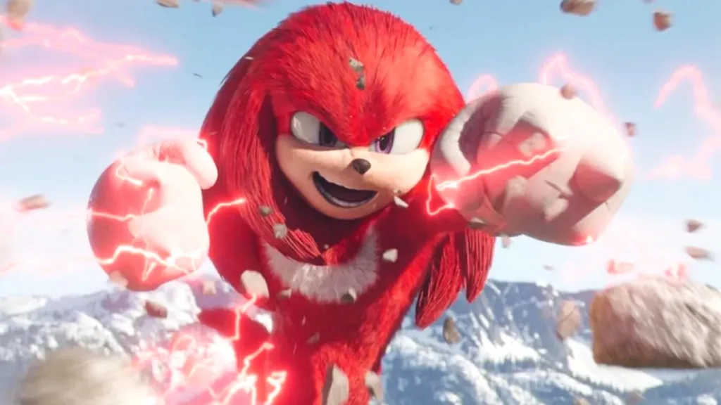 Knuckles