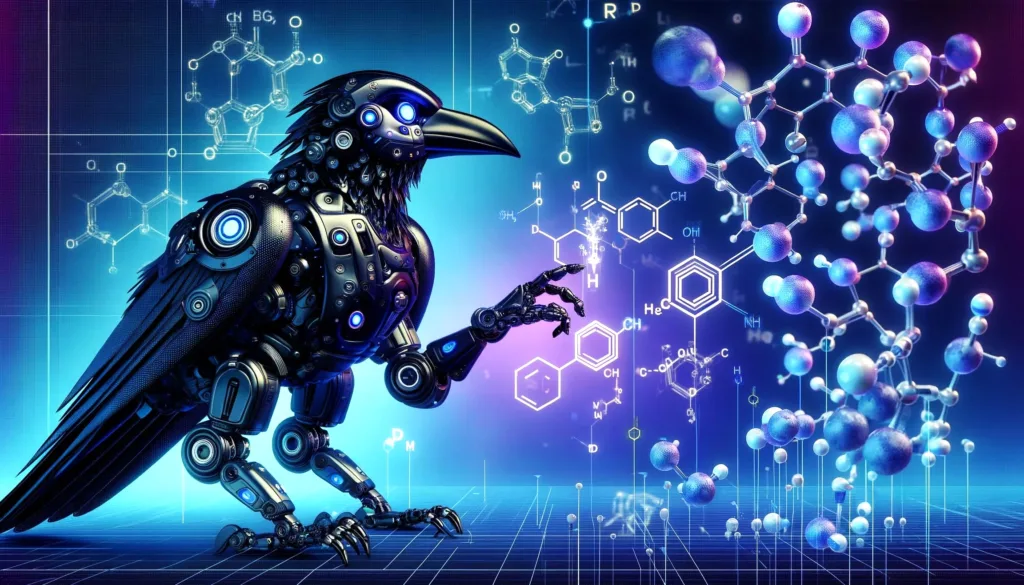 ChemCrow