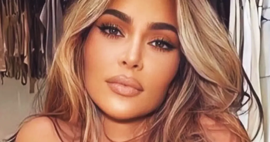 Kim Kardashian
