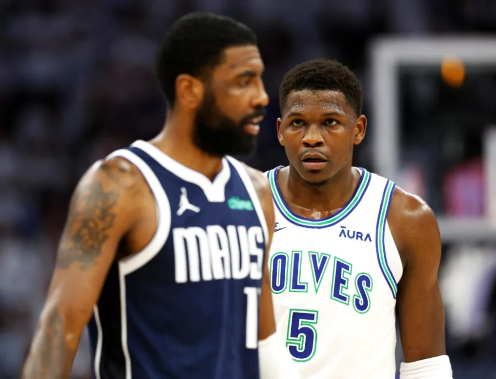 Timberwolves